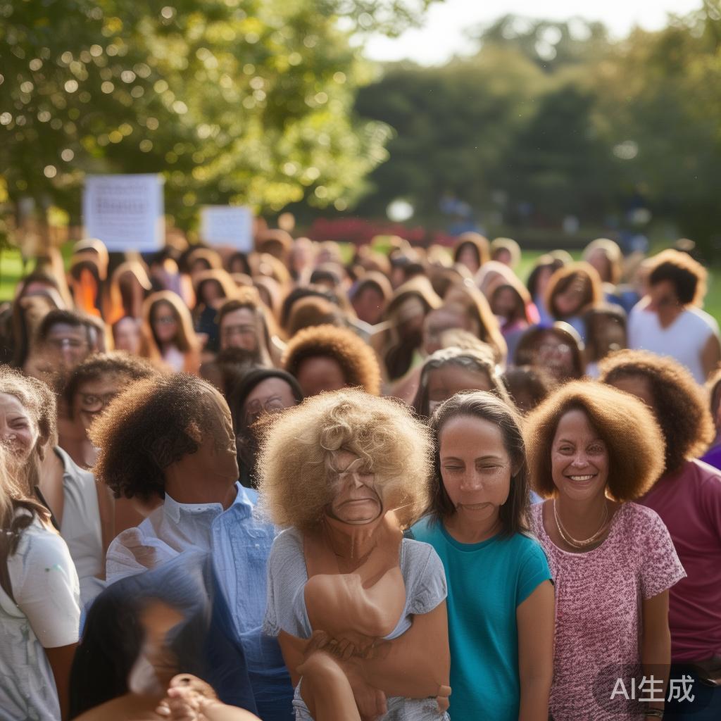 告别脱发烦恼，科学方法助你重获浓密秀发