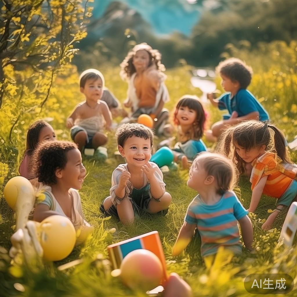 远离攀比,守护童心,引导孩子树立健康的价值观 远离攀比,守护童心,引导孩子树立健康的价值观