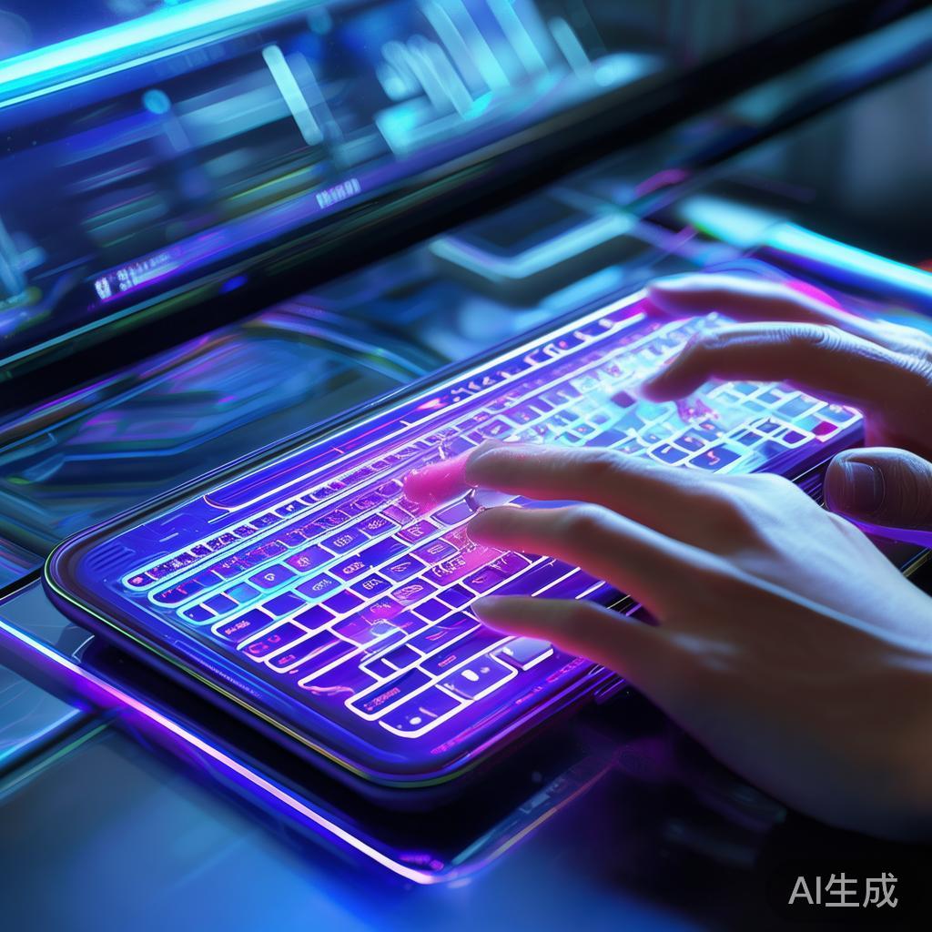 华为手机键盘怎么优化?让键盘成为你的生产力之手 华为手机键盘怎么优化?让键盘成为你的生产力之手