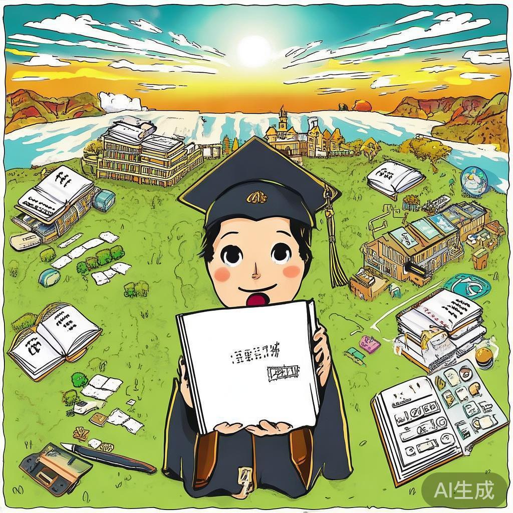 专升本成功上岸指南,你需要知道的一切 专升本成功上岸指南,你需要知道的一切