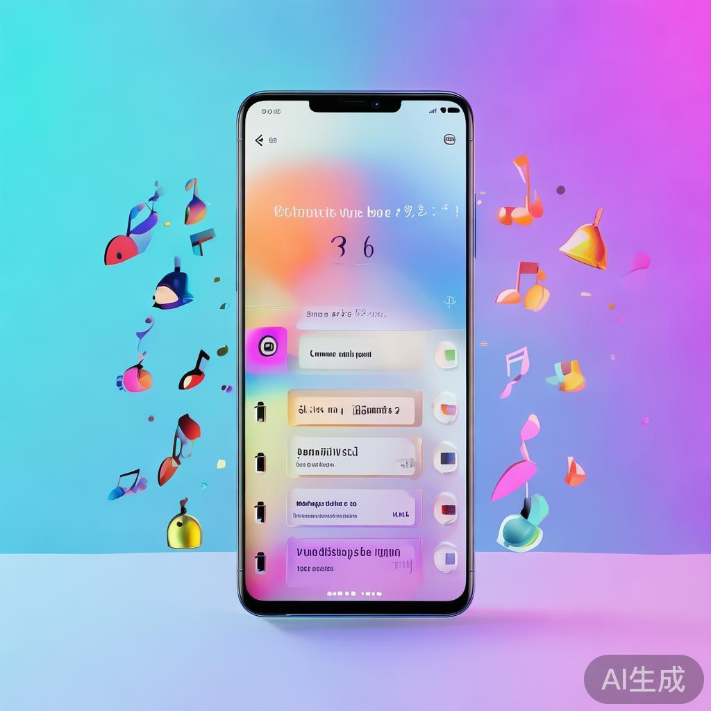 Vivo手机怎么设置铃声？解锁更个性化的音色