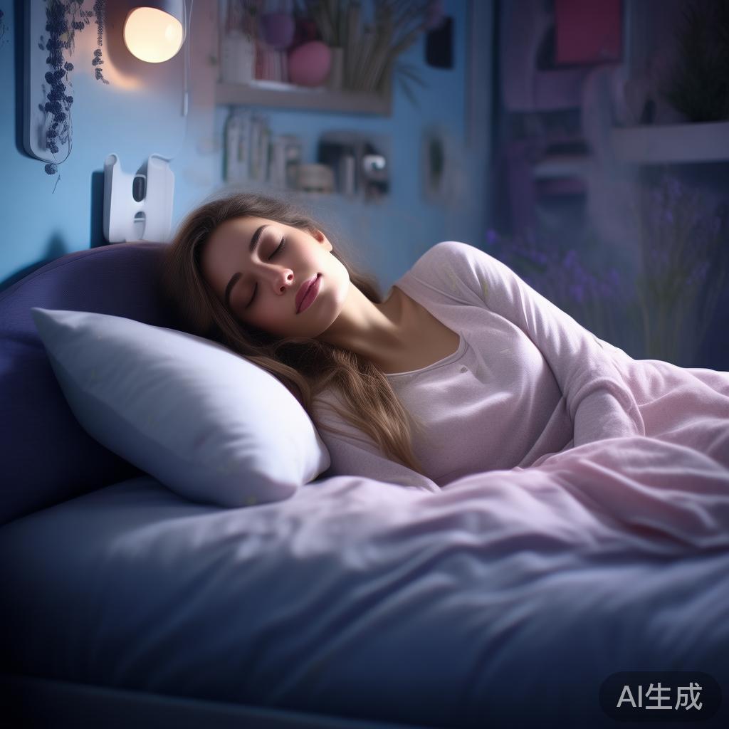 安娜睡眠如何避免被打醒,科学守护深度睡眠的秘诀 安娜睡眠如何避免被打醒,科学守护深度睡眠的秘诀