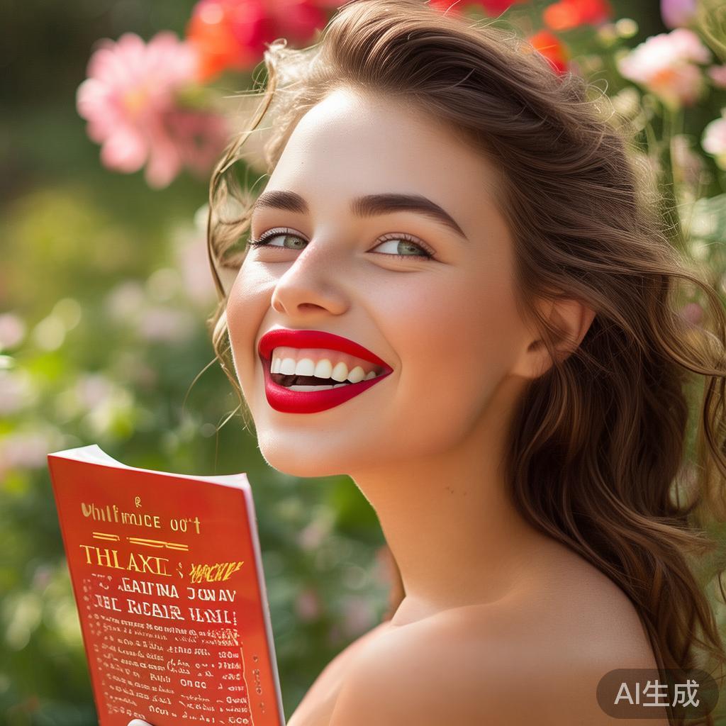唇红齿白,秘诀何在?——打造健康迷人笑容的实用指南 唇红齿白,秘诀何在?——打造健康迷人笑容的实用指南
