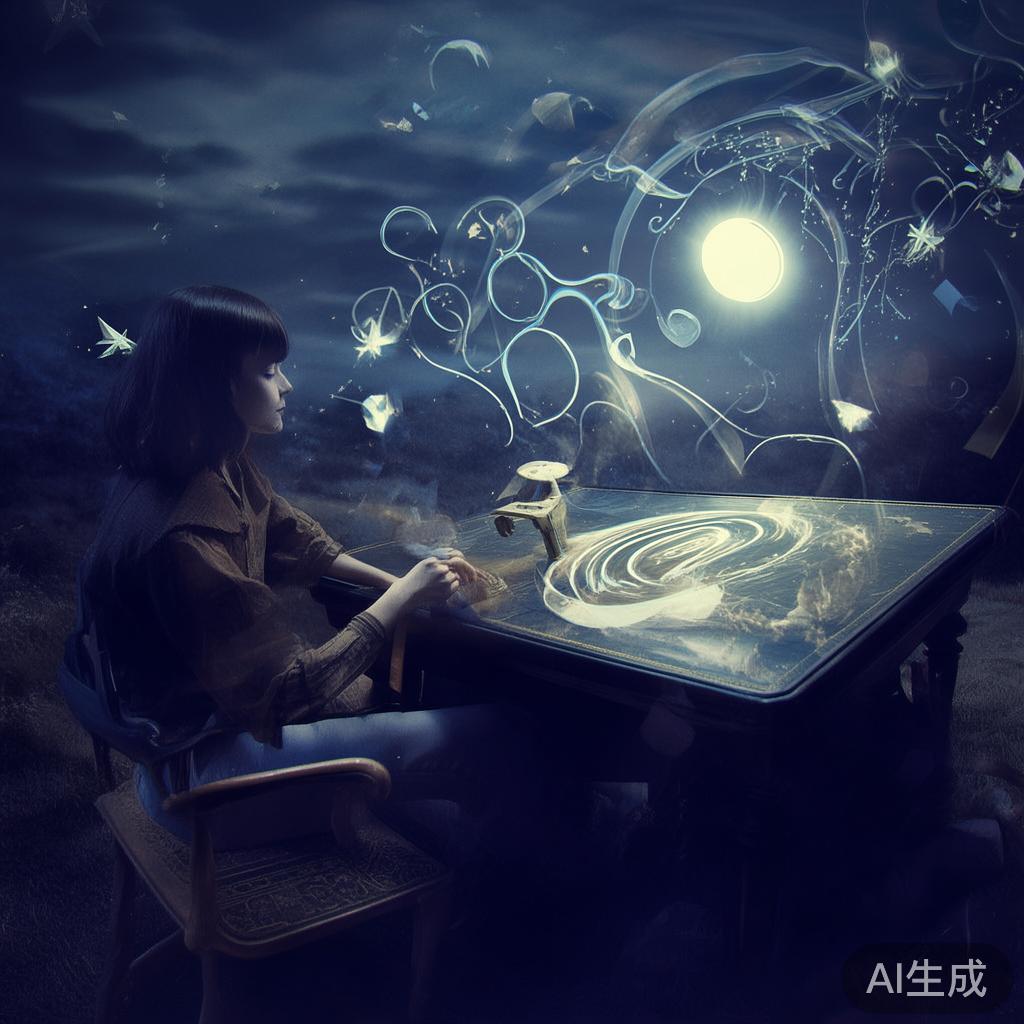 解密潜意识的密码,如何更容易梦到喜欢的人? 解密潜意识的密码,如何更容易梦到喜欢的人?