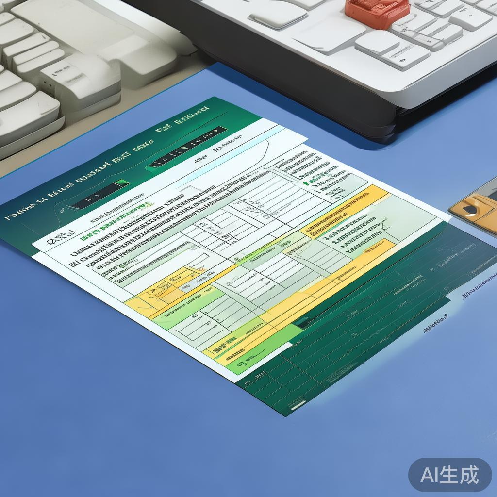 制作表格表格公式设置技巧 制作表格表格公式设置技巧
