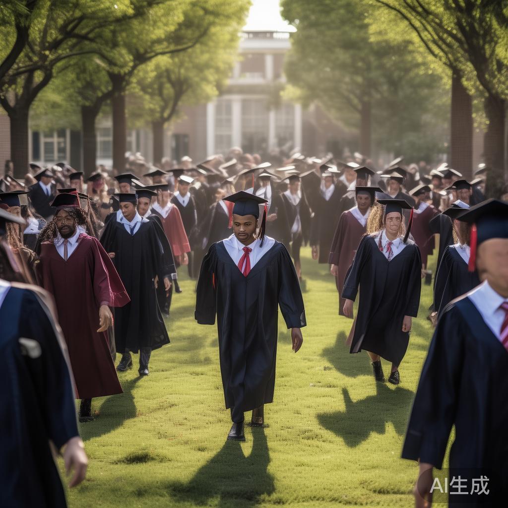 毕业季陷阱重重,毕业生如何避坑防骗,守护未来第一步? 毕业季陷阱重重,毕业生如何避坑防骗,守护未来第一步?