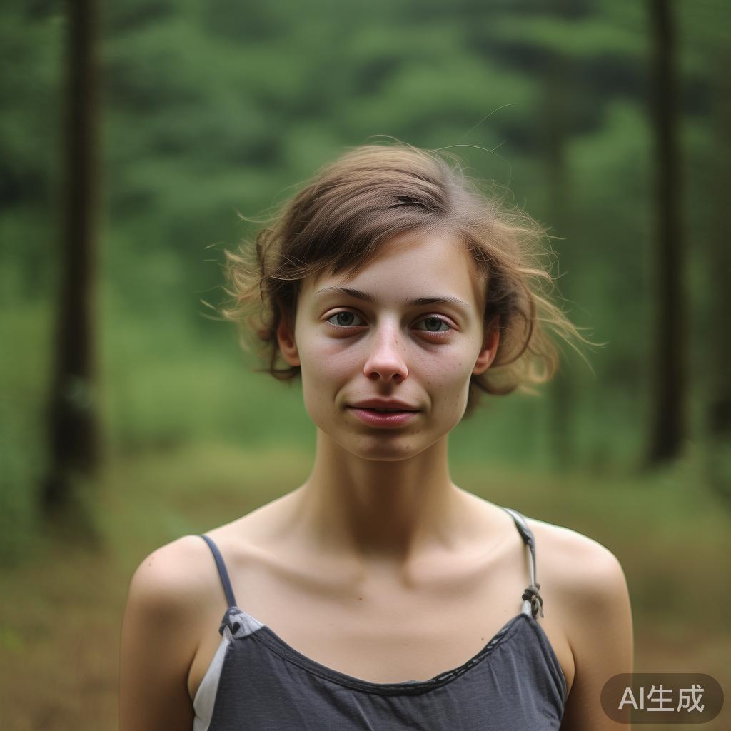 解锁自然眼神交流，看人时如何避免尴尬，传递真诚