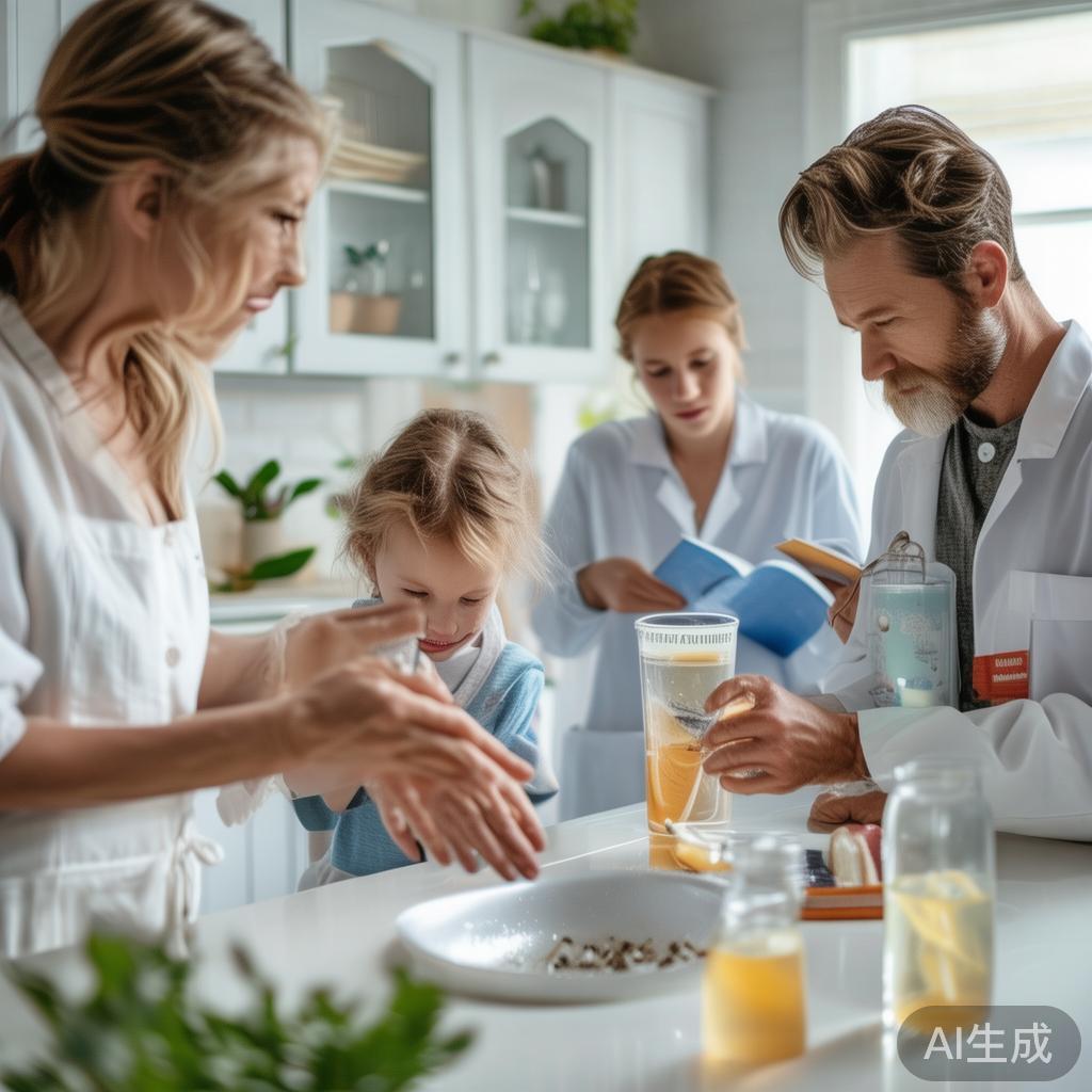 远离着凉呕吐,科学预防,守护肠胃健康 远离着凉呕吐,科学预防,守护肠胃健康