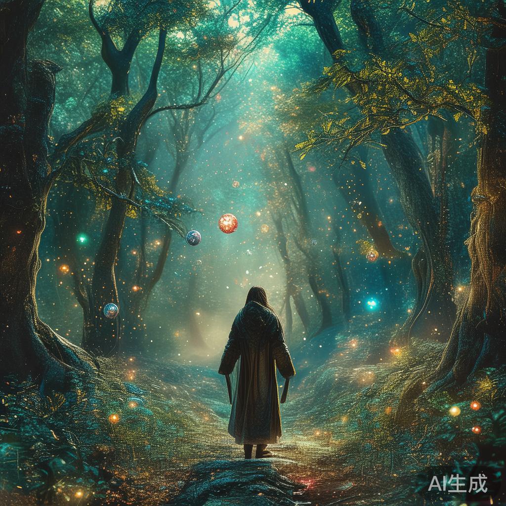 凡人窥见仙家之境，古今求仙问道的奇谈异想