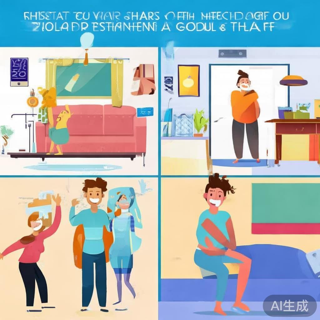 远离感冒困扰，日常防传染实用指南