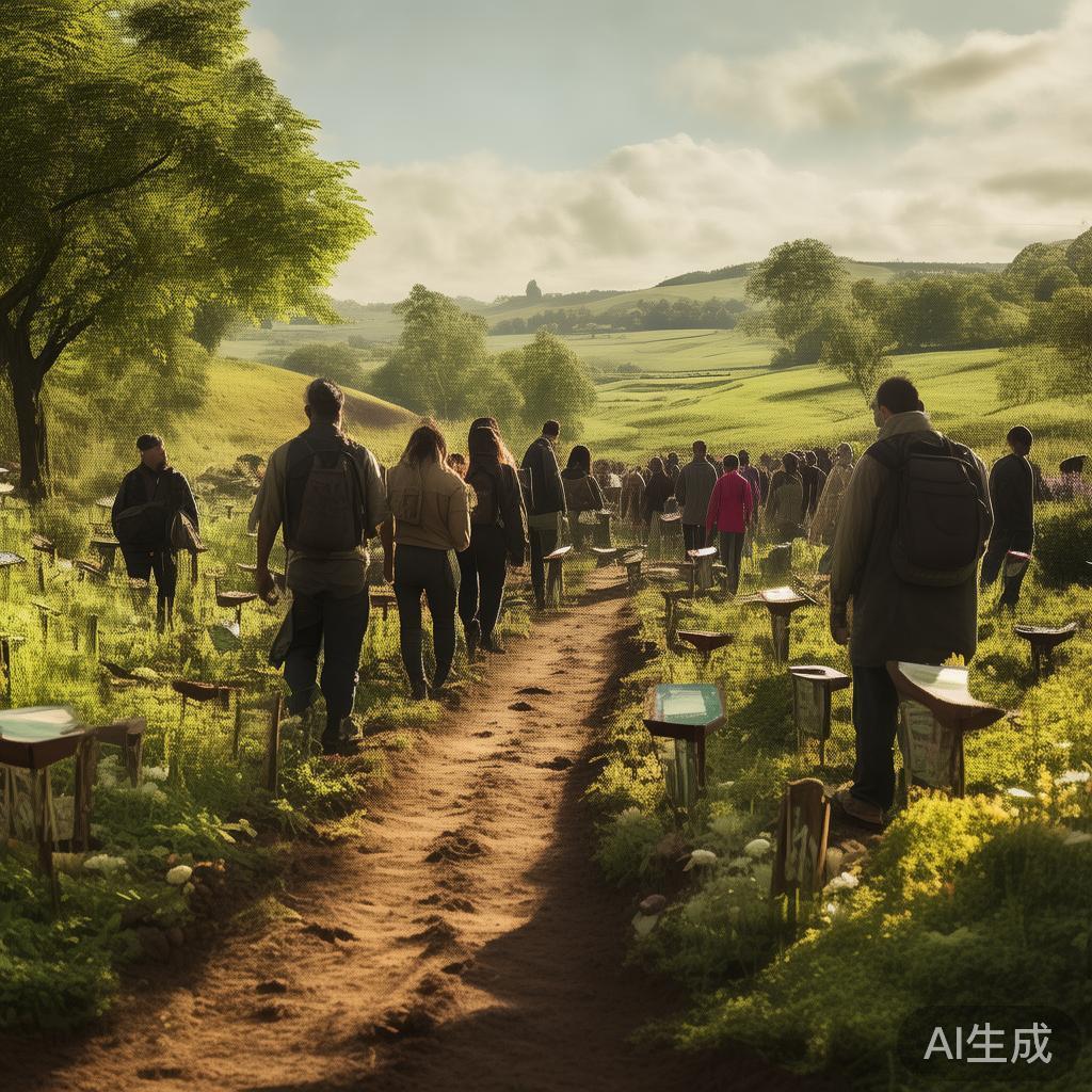 守护沃土,避免土壤贫困的路径探索 守护沃土,避免土壤贫困的路径探索