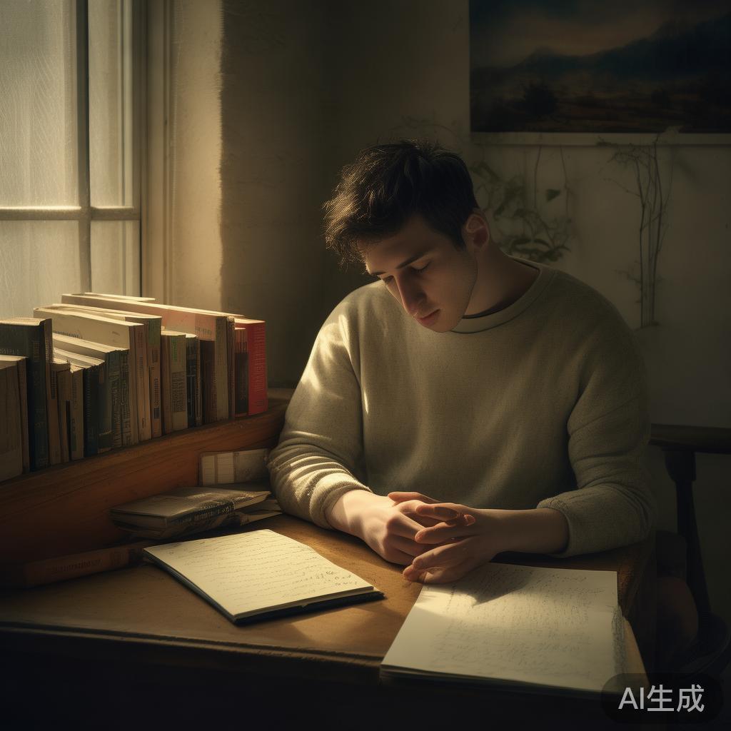 如何钝化情绪,做个不敏感的人?——关于钝感力的思考 如何钝化情绪,做个不敏感的人?——关于钝感力的思考