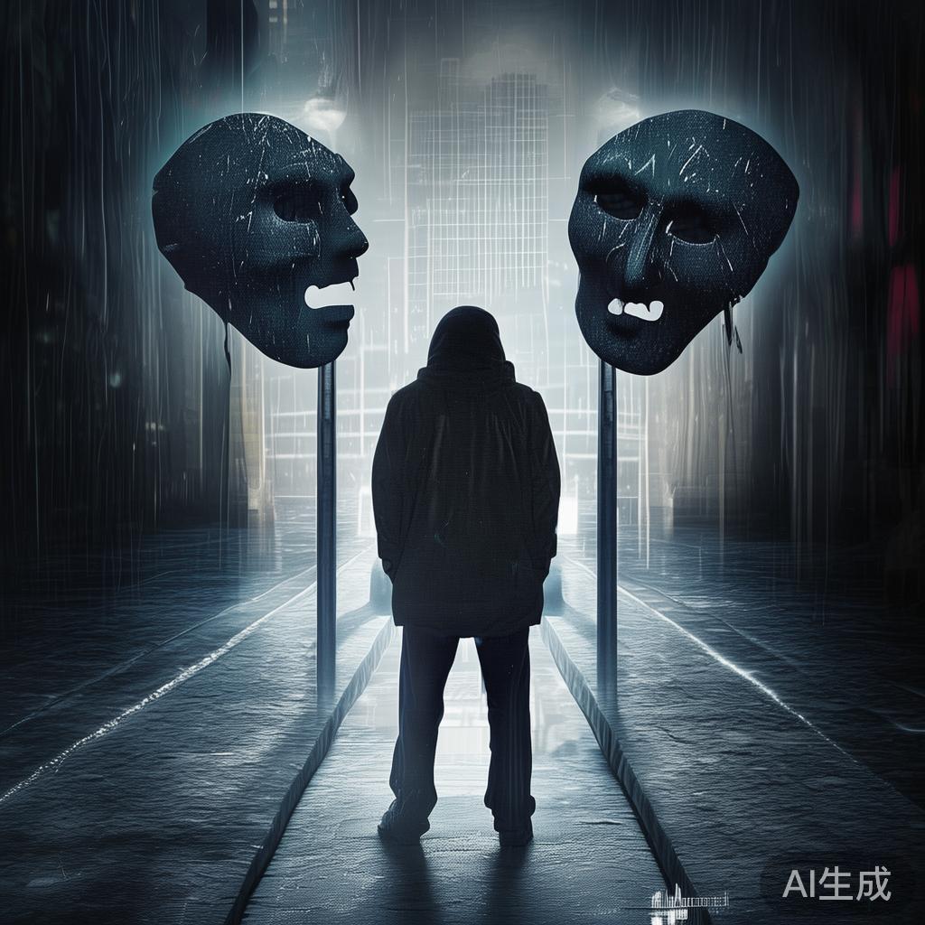 责任规避,当不背锅成为生存策略?——一场关于逃避与担当的冷思考 责任规避,当不背锅成为生存策略?——一场关于逃避与担当的冷思考