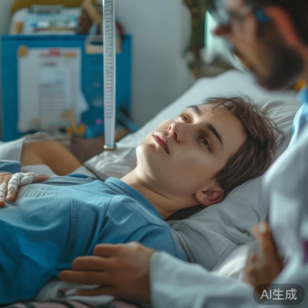 麻风疫苗接种后发烧怎么办?科学预防与护理指南 麻风疫苗接种后发烧怎么办?科学预防与护理指南