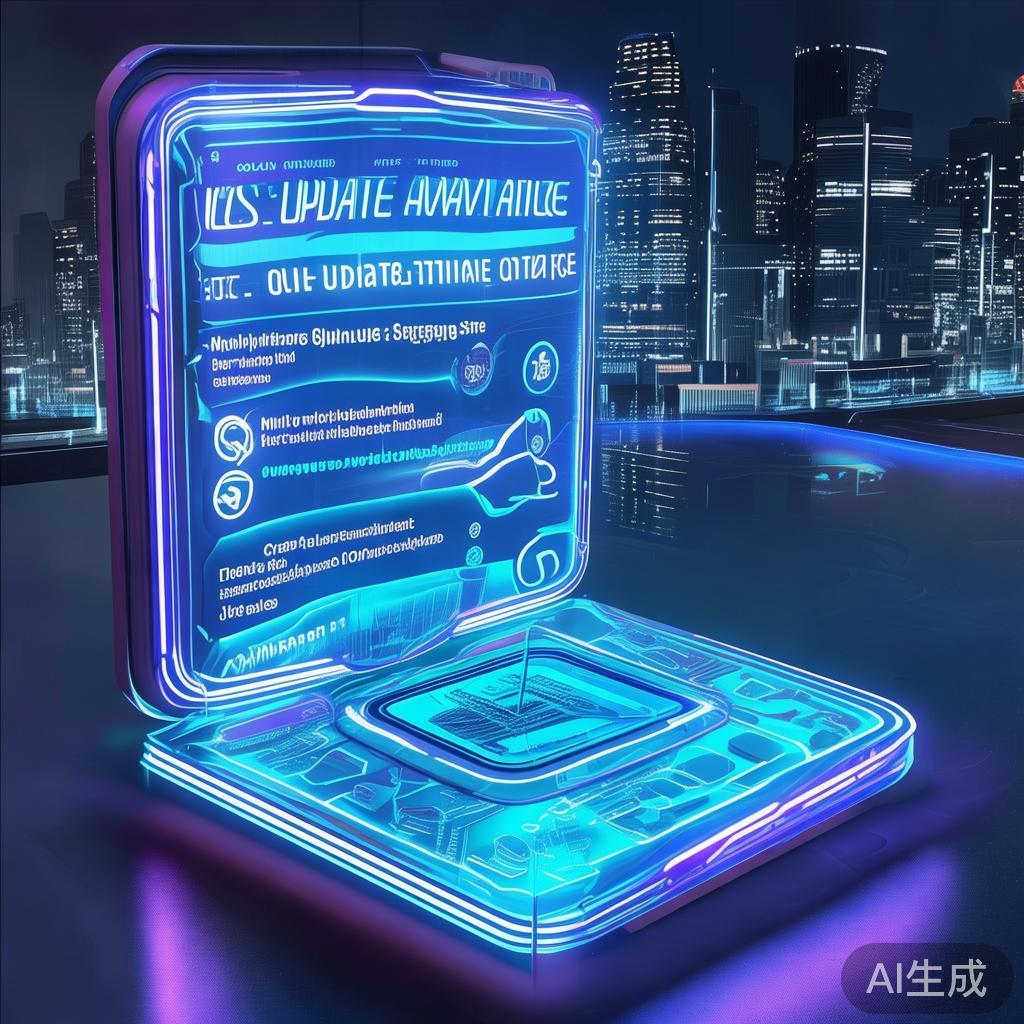 iOS怎么才能不更新？终极指南，拒绝系统更新的多种方法与风险解析