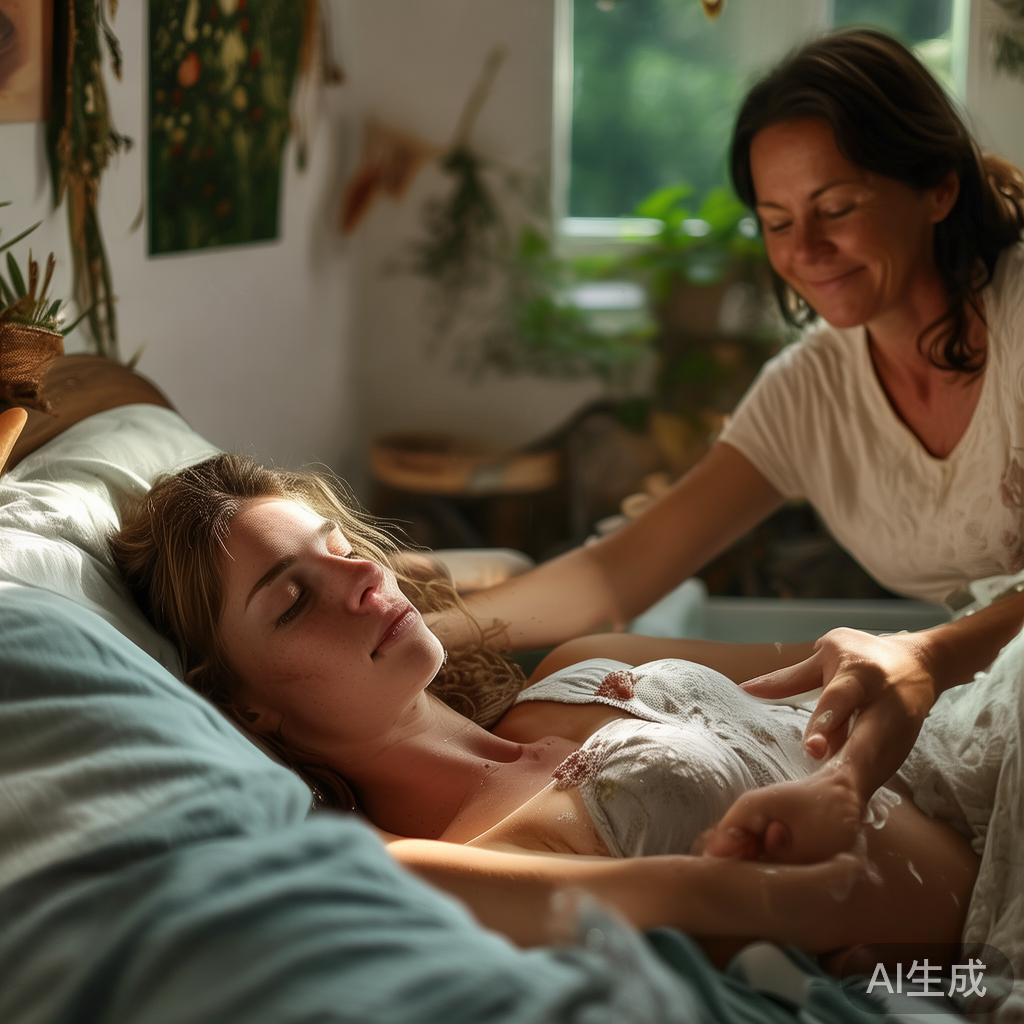 女生怎么才能生孩子,自然生育的条件与方法 女生怎么才能生孩子,自然生育的条件与方法