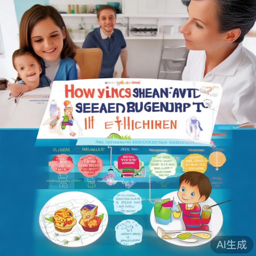 守护孩子健康，科学避免海鲜过敏的实用指南