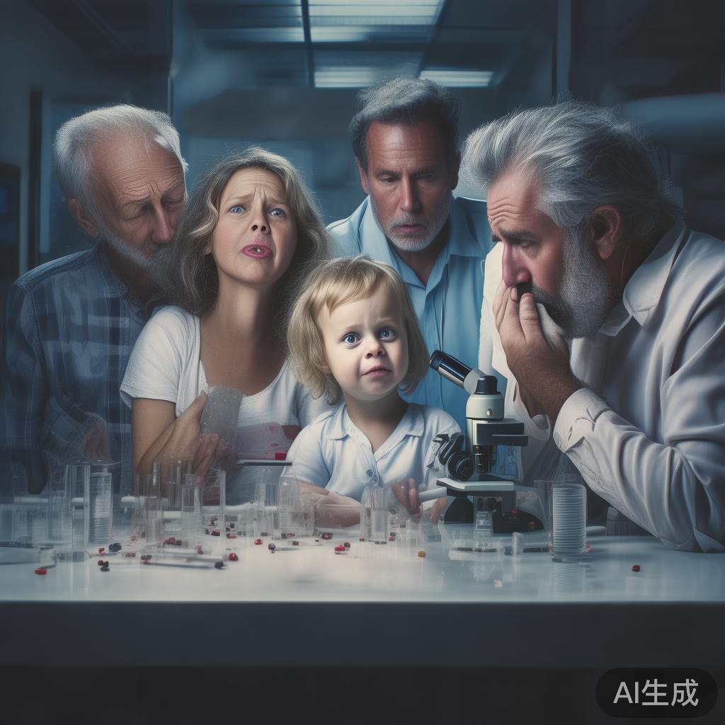 为什么有些人咳嗽会更严重？