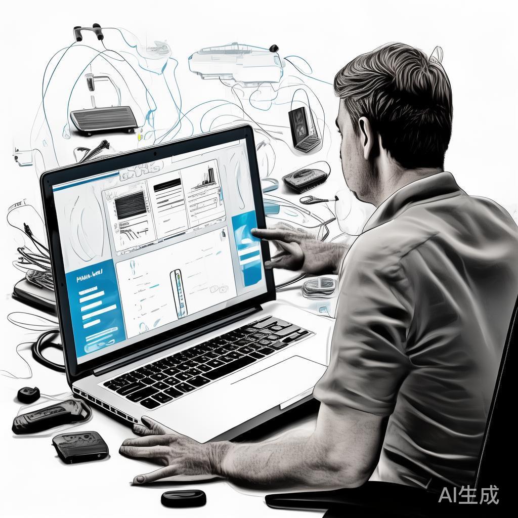 怎么设置无线路由器WiFi? 怎么设置无线路由器WiFi?