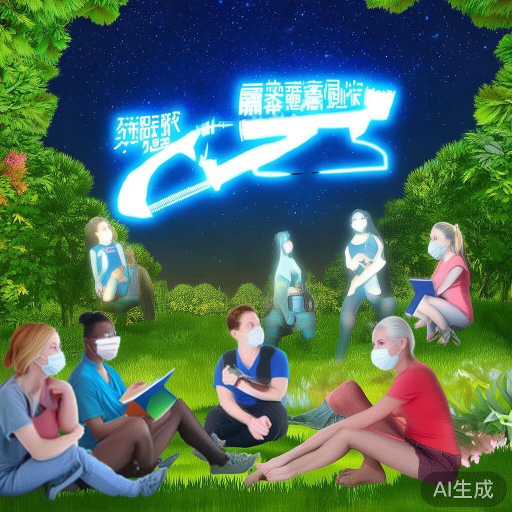 远离宫颈HPV感染,科学预防是关键 远离宫颈HPV感染,科学预防是关键