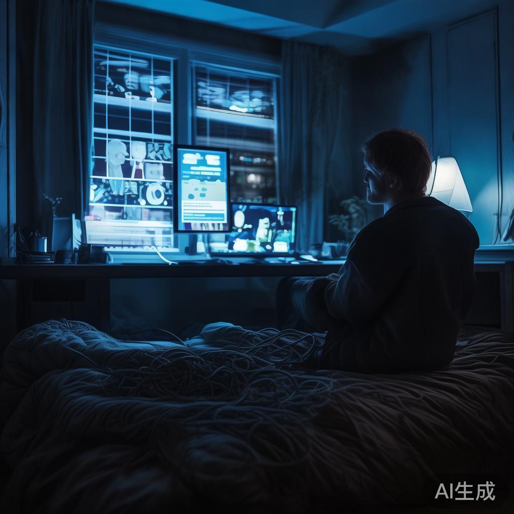 半夜网络卡顿？别慌！这几个方法让你告别深夜掉线烦恼
