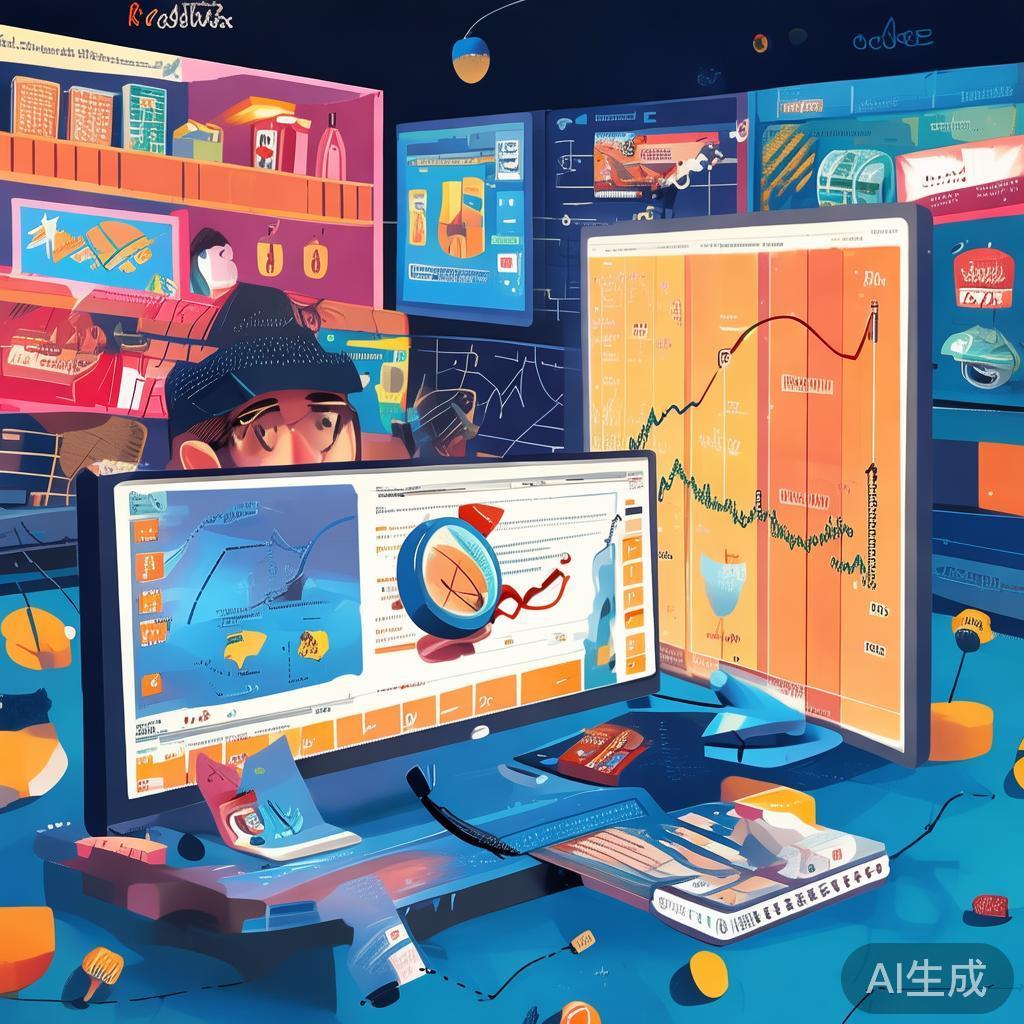 网店经营,警惕高利润陷阱,以稳健策略实现长久盈利 网店经营,警惕高利润陷阱,以稳健策略实现长久盈利