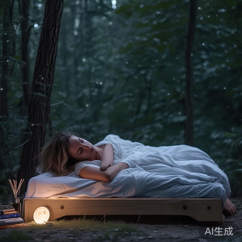 自然安眠法,几个实用技巧助你快速入睡 自然安眠法,几个实用技巧助你快速入睡