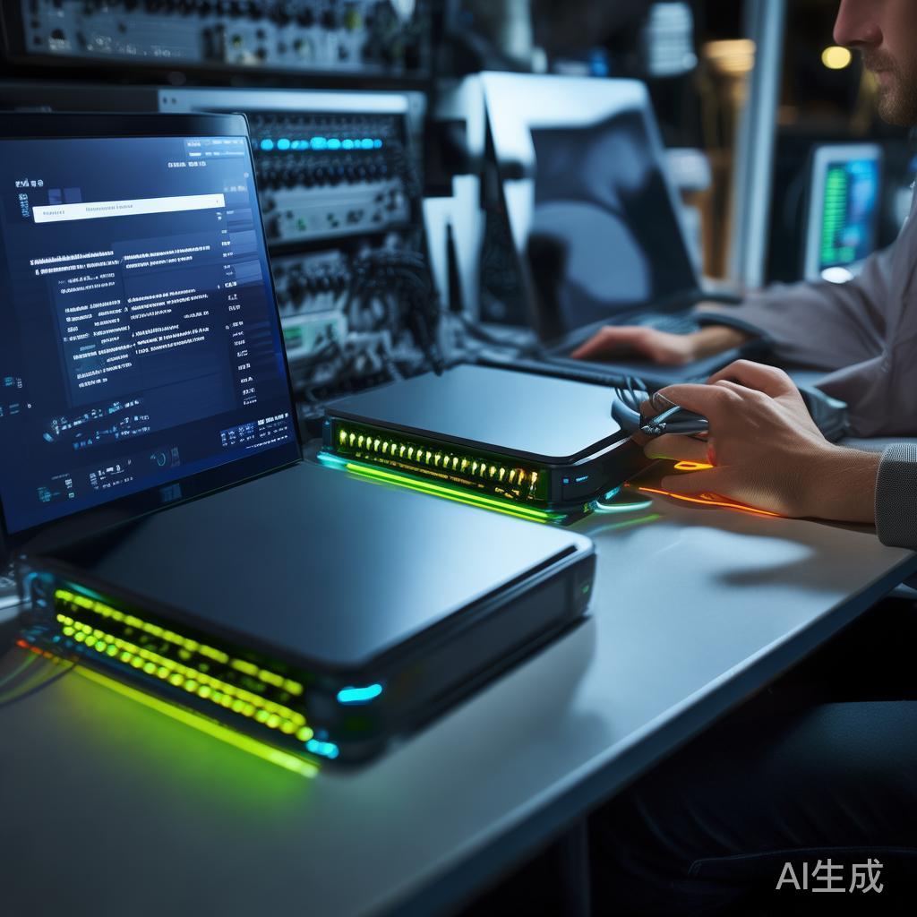 路径器如何连接到另一个路由器,设置无线连接的隐藏技巧 路径器如何连接到另一个路由器,设置无线连接的隐藏技巧