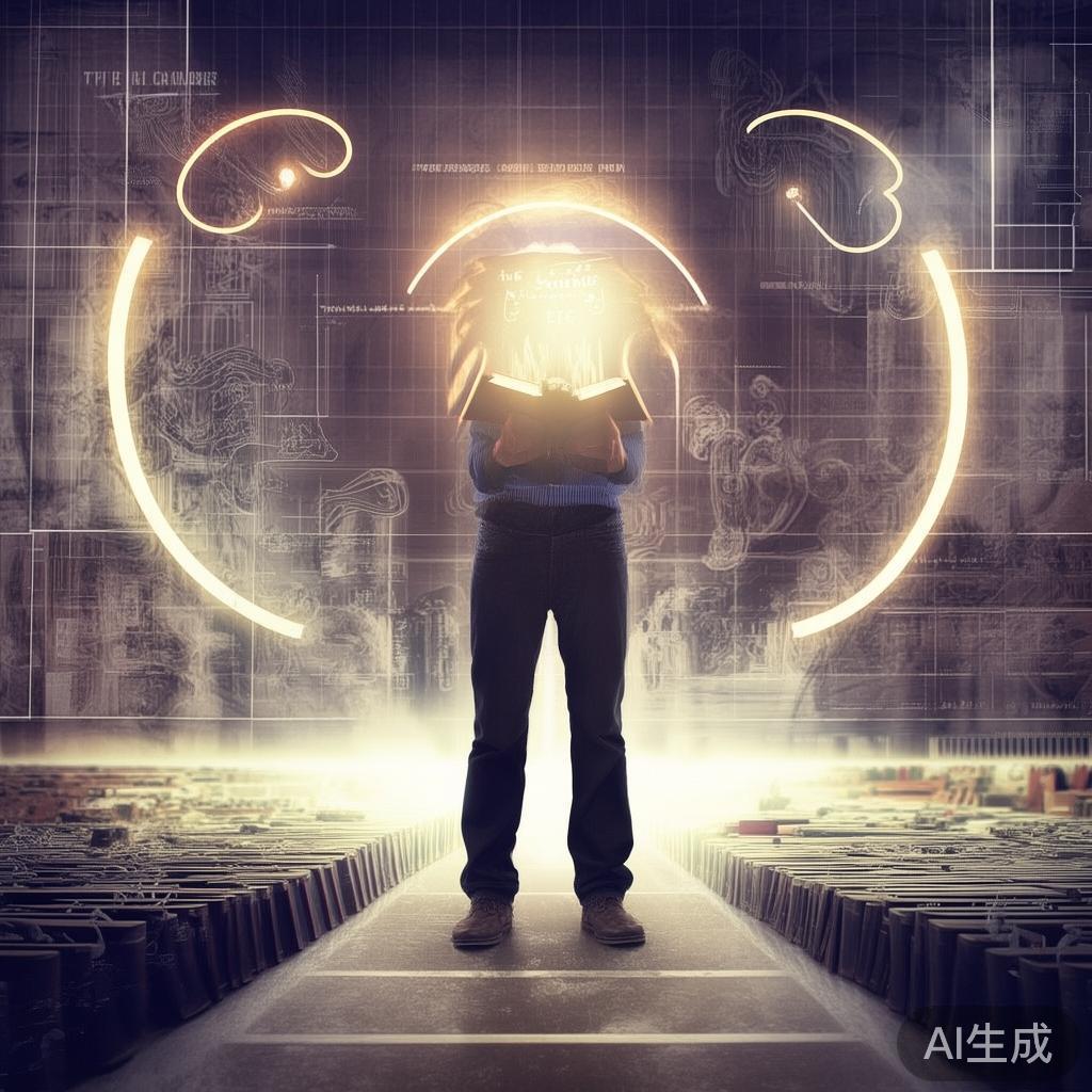 运气背后的科学，提升人生概率的实用指南
