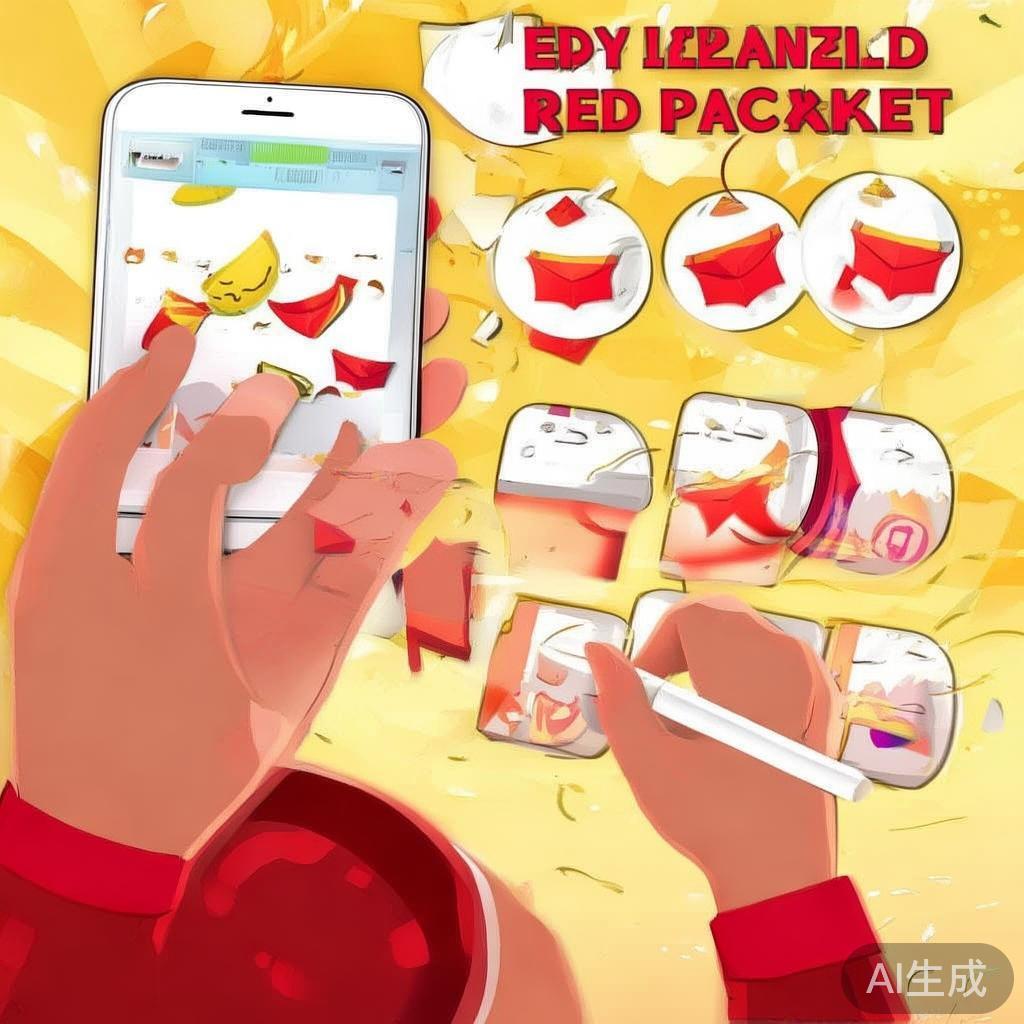 揭秘快手红包抢包技巧,手把手教你如何稳稳拿到红包! 揭秘快手红包抢包技巧,手把手教你如何稳稳拿到红包!
