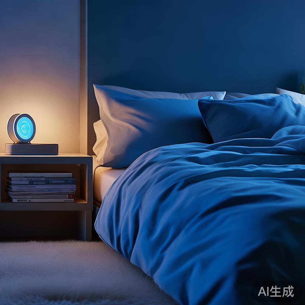告别夜间尿胀,科学方法让你睡个好觉 告别夜间尿胀,科学方法让你睡个好觉