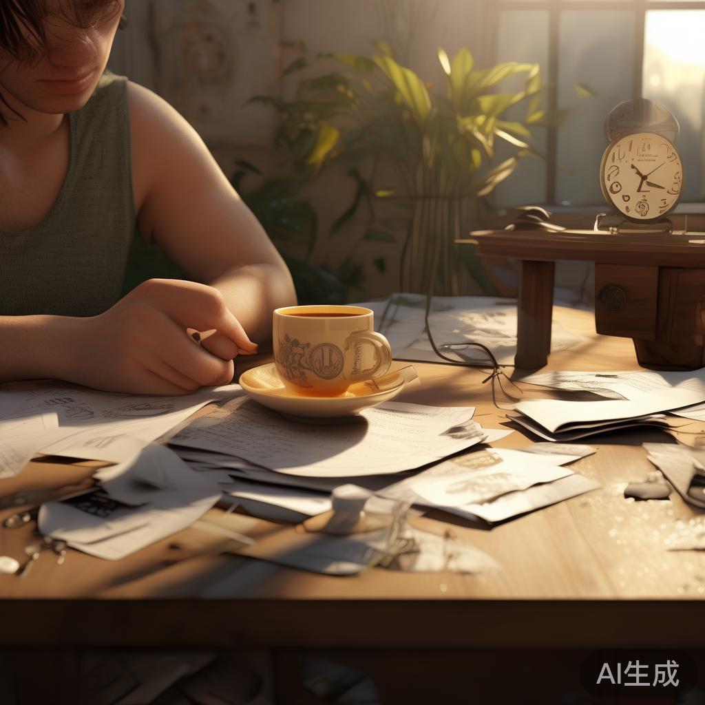 告别信息轰炸,如何巧妙避开钉聊,找回专注时光? 告别信息轰炸,如何巧妙避开钉聊,找回专注时光?