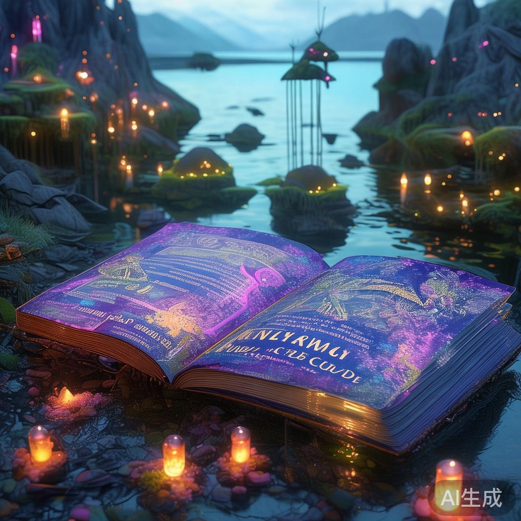 浮游世界生存指南,如何远离疾病侵袭? 浮游世界生存指南,如何远离疾病侵袭?