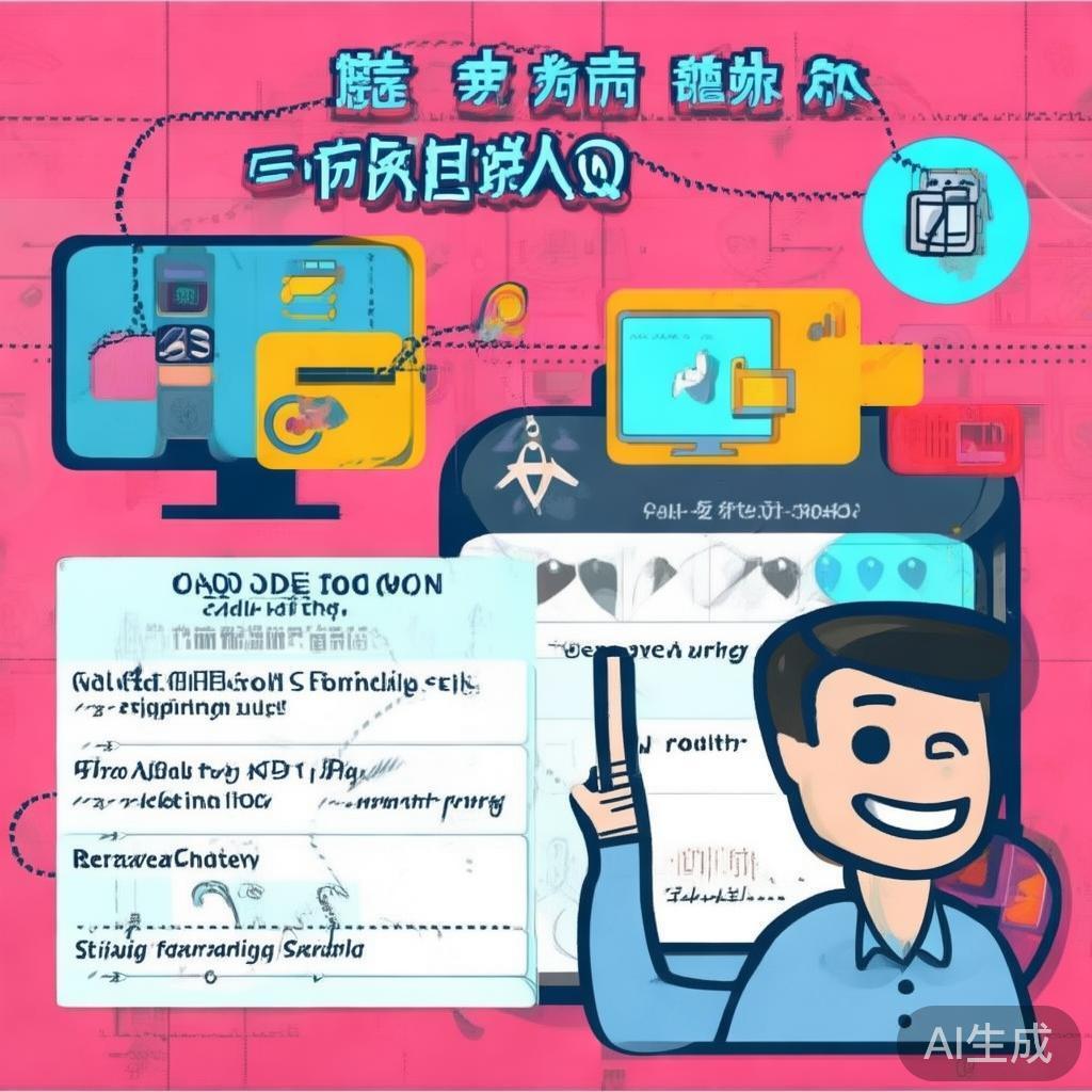 QQ加人防封指南,掌握这些规则,安全拓展好友圈 QQ加人防封指南,掌握这些规则,安全拓展好友圈