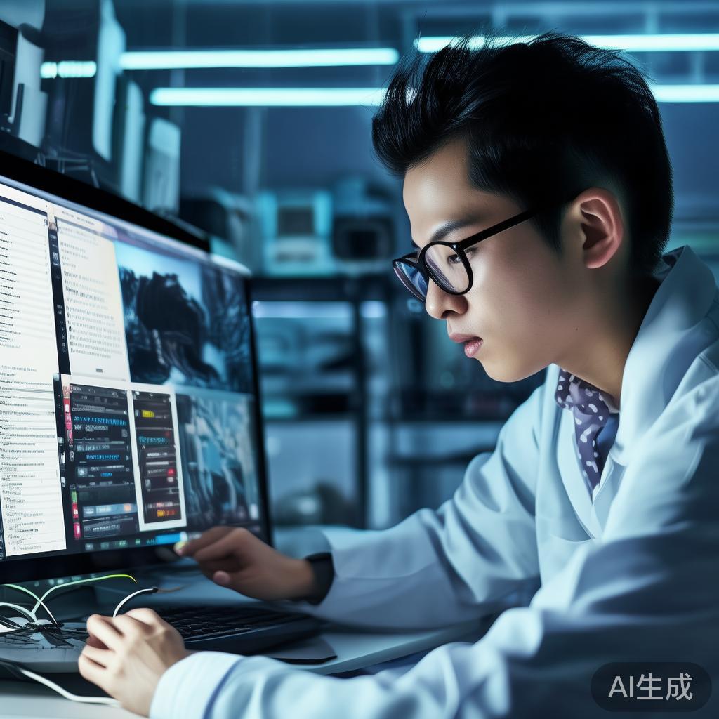 如何配置路由器,从基础到高级设置 如何配置路由器,从基础到高级设置