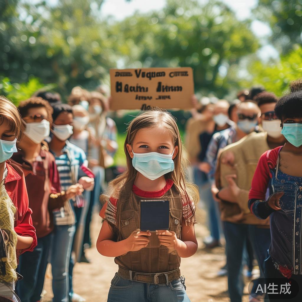 警惕圈子病毒传播,构建健康人际关系的防护网 警惕圈子病毒传播,构建健康人际关系的防护网