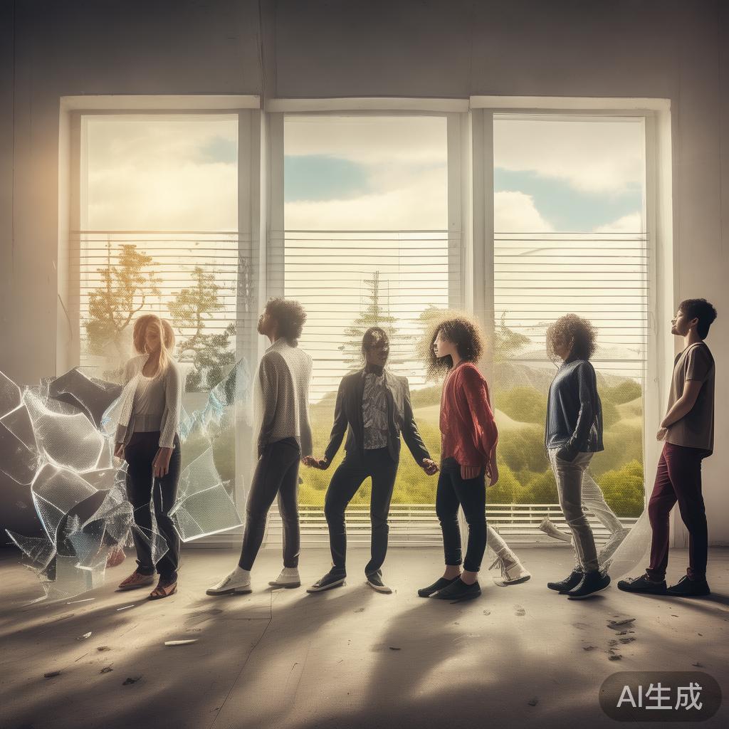 自信,从自我怀疑到内心笃定的10个方法 自信,从自我怀疑到内心笃定的10个方法