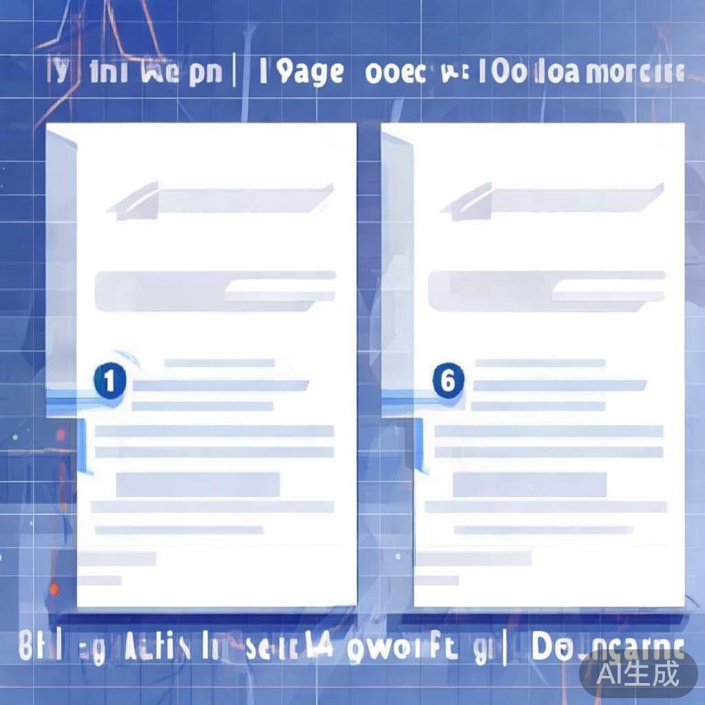 Word页码设置方法全解析