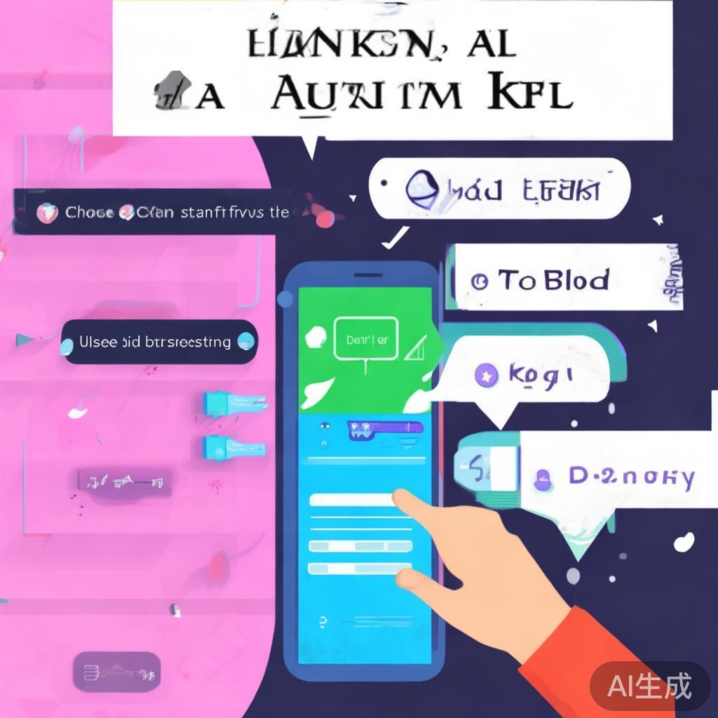 如何设置短信字体?这些小技巧让你的短信看起来更专业 如何设置短信字体?这些小技巧让你的短信看起来更专业