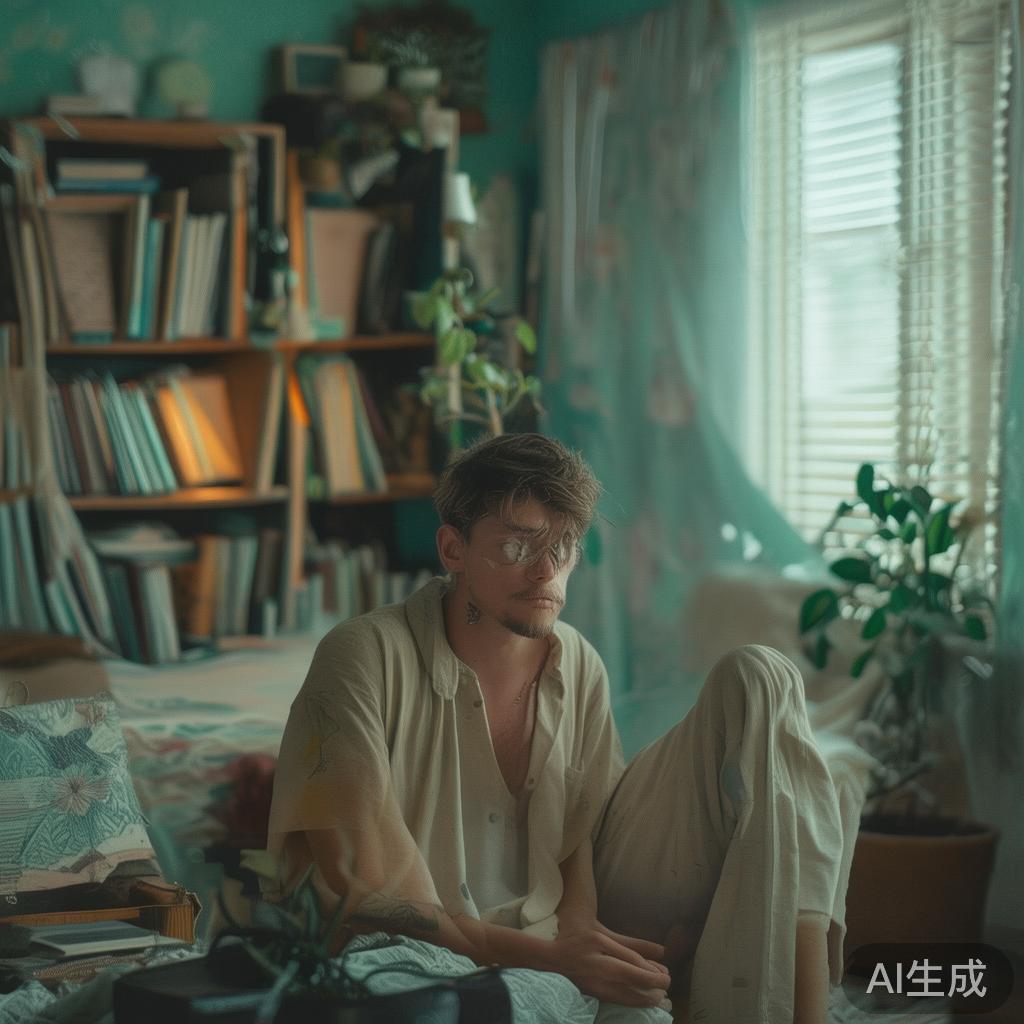 早泄困扰？这些方法或许能帮你持久更久