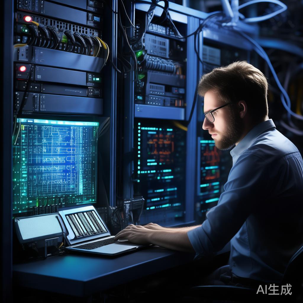 设置服务器IP的具体步骤与注意事项
