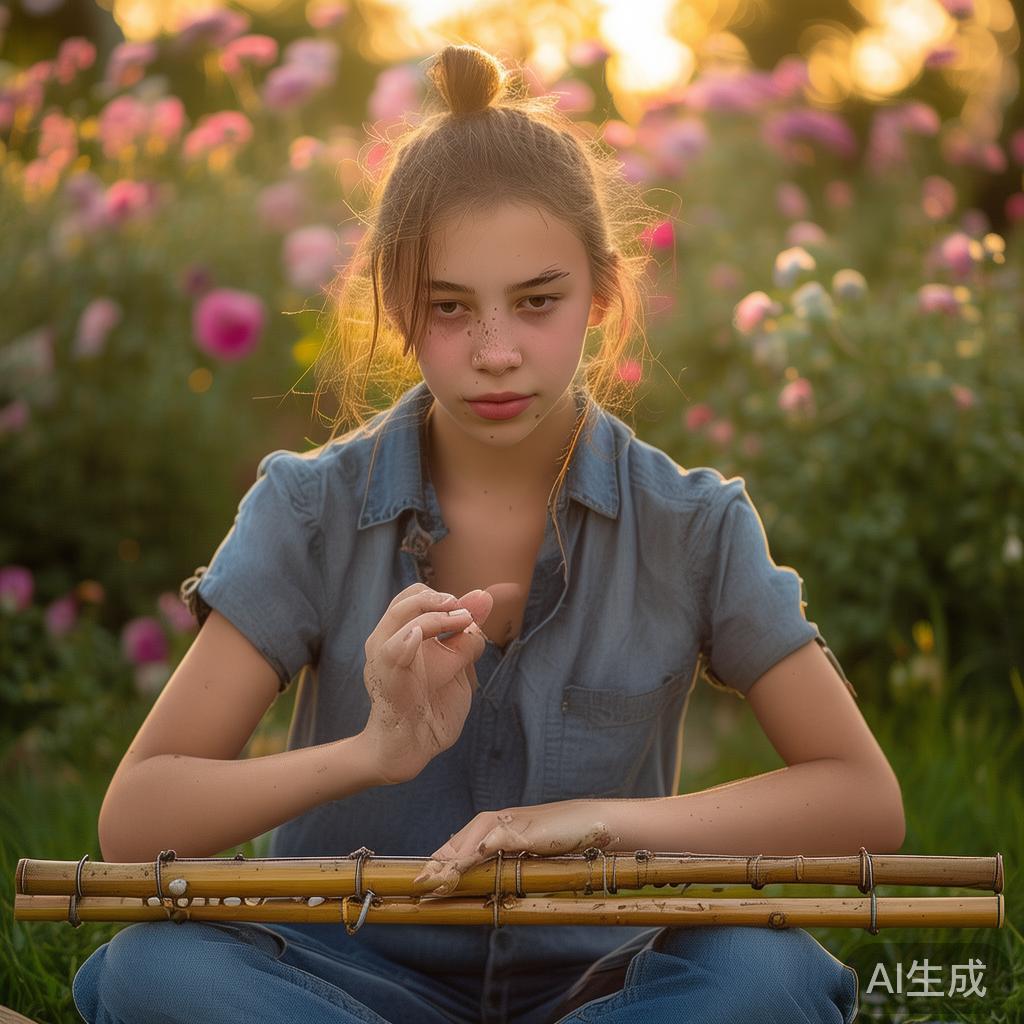 笛子吹不响?新手必看的吹响秘诀 笛子吹不响?新手必看的吹响秘诀