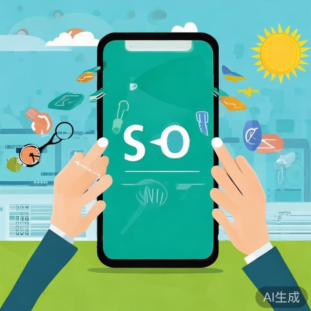手机网速总是慢？试试这5招，让你的连接飞起来！