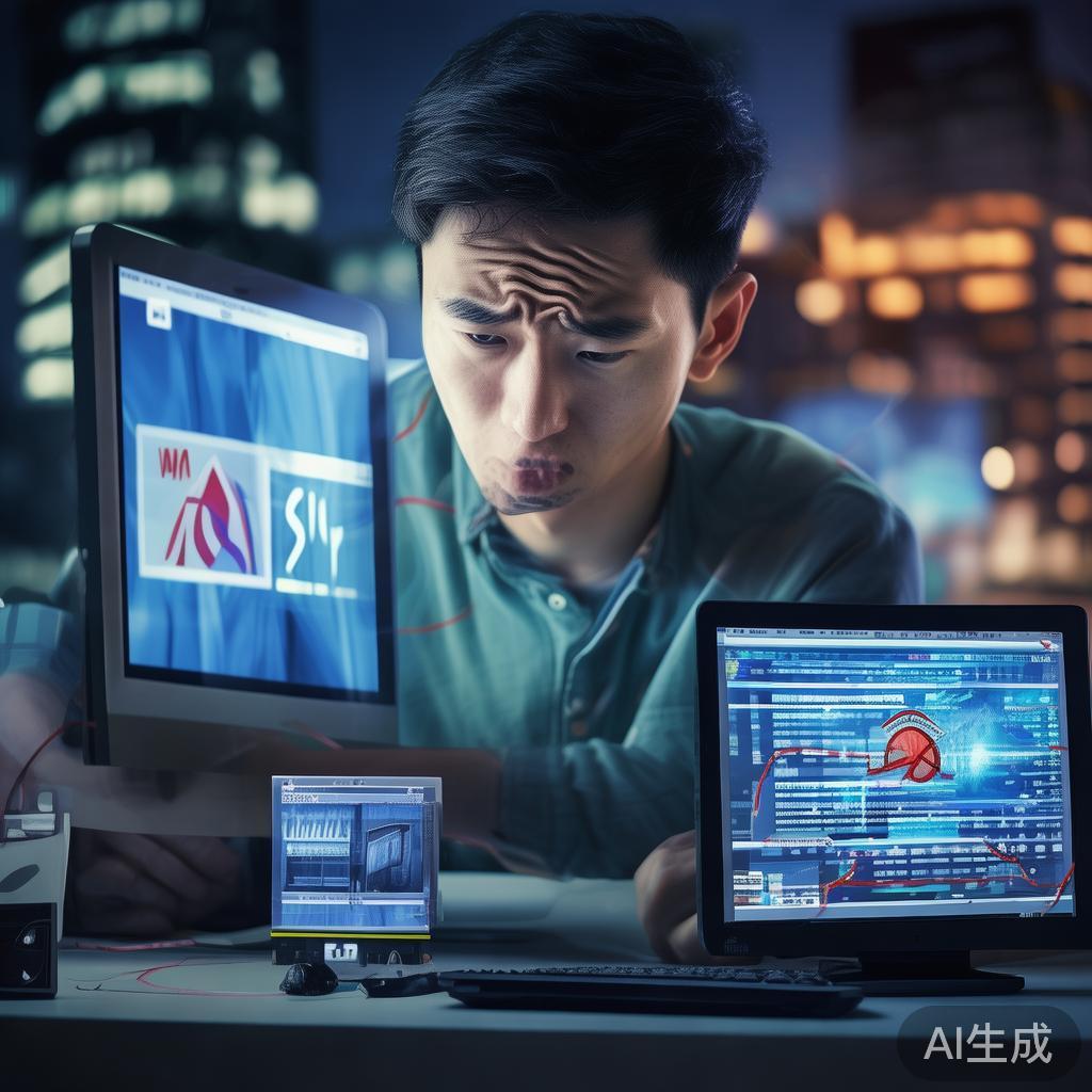 警惕网络套路,如何避免踏入违法红线 警惕网络套路,如何避免踏入违法红线