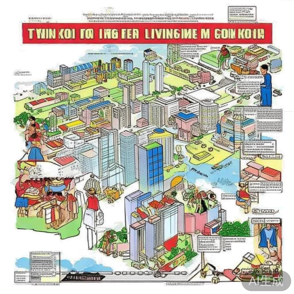 香港居住指南，从申请到生活全攻略
