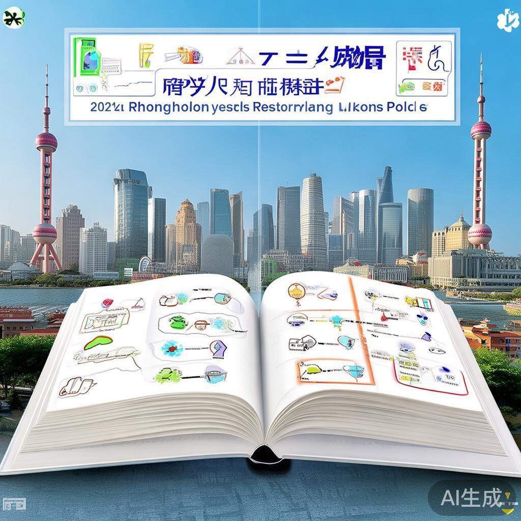 上海户口指南，2024年最新落户政策与申请攻略