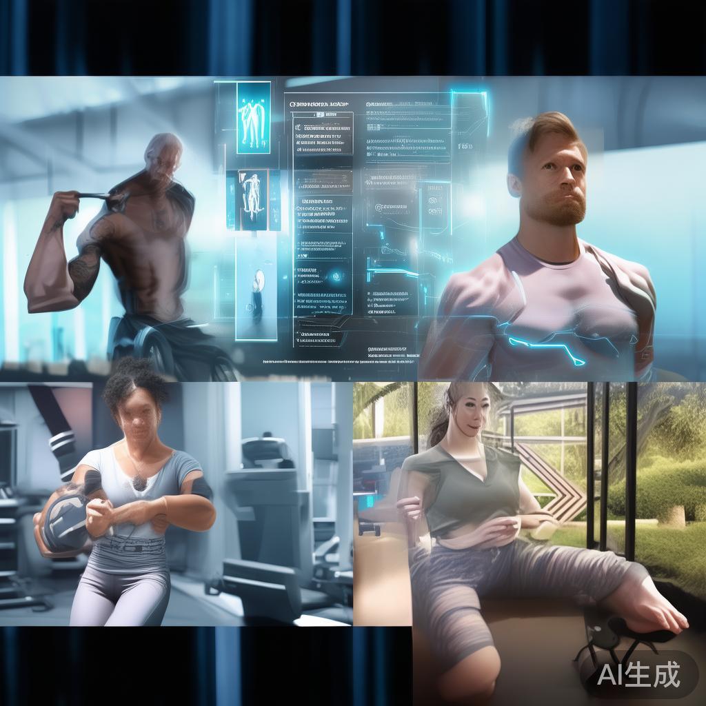 体质改造指南，如何科学调整自己变得易瘦体质