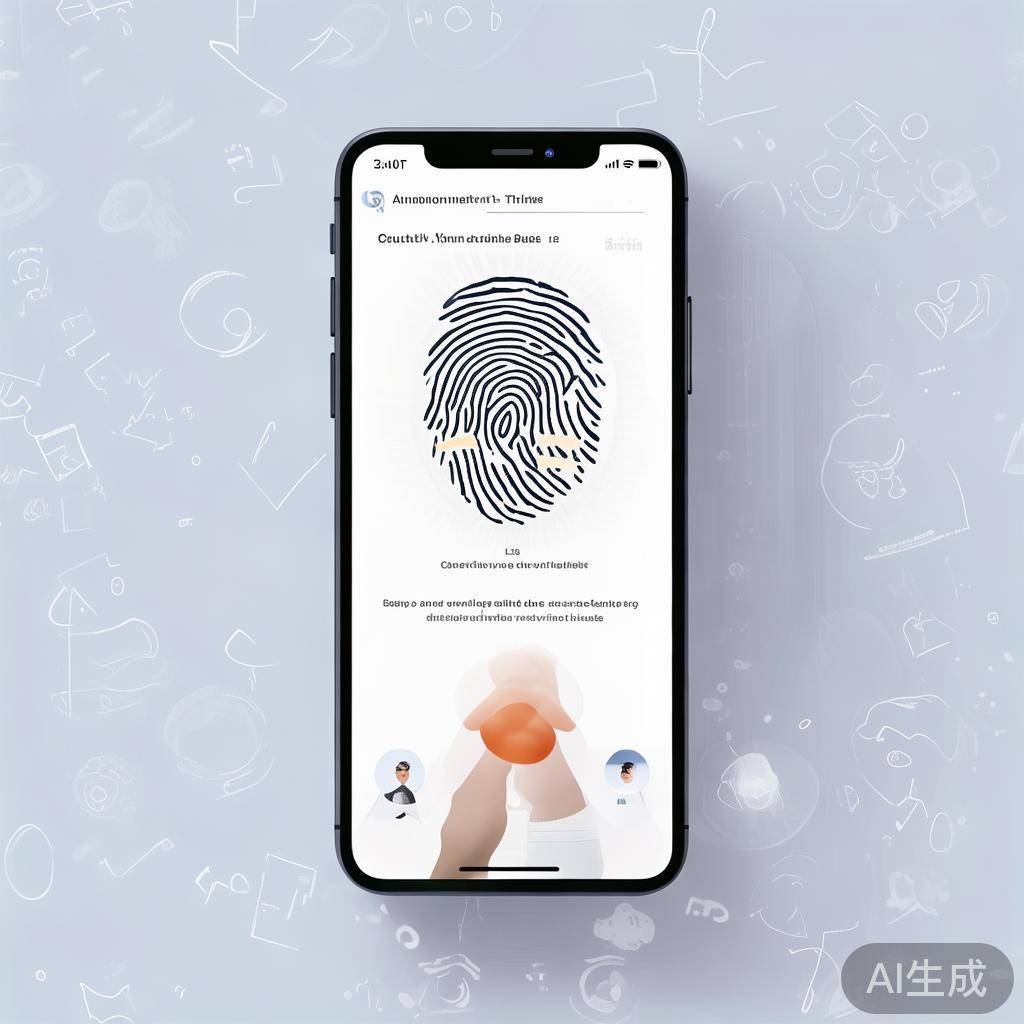 如何设置苹果指纹密码,保护您的隐私与安全 如何设置苹果指纹密码,保护您的隐私与安全