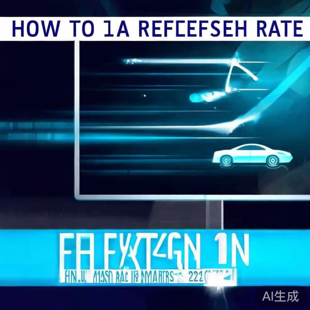 144Hz怎么设置?让你的设备运行更顺畅 144Hz怎么设置?让你的设备运行更顺畅