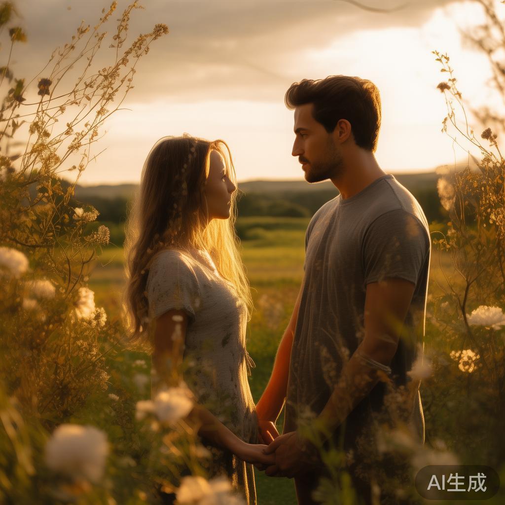 婚姻不易,如何避免受伤?给关系加一道防护网 婚姻不易,如何避免受伤?给关系加一道防护网